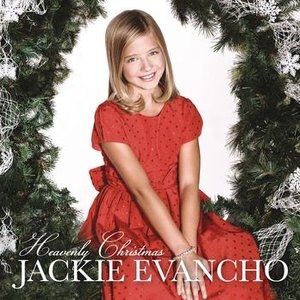 Album Jackie Evancho - Heavenly Christmas