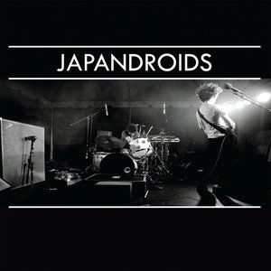 Album Japandroids - Heavenward Grand Prix
