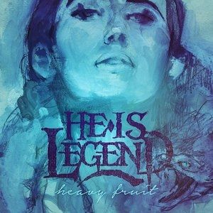 Album He Is Legend - Heavy Fruit