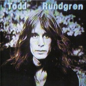 Album Todd Rundgren - Hermit of Mink Hollow
