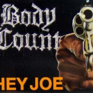 Album Body Count - Hey Joe