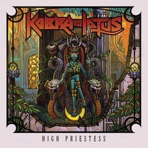 Album Kobra and the Lotus - High Priestess