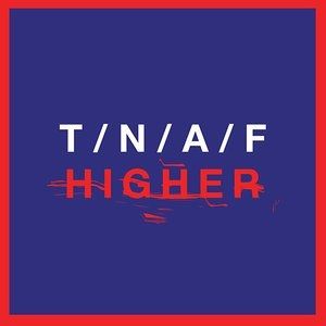 Album Higher - The Naked and Famous
