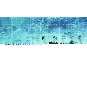 Album Minus the Bear - Highly Refined Pirates