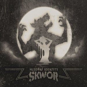 Album Hledání identity - Škwor