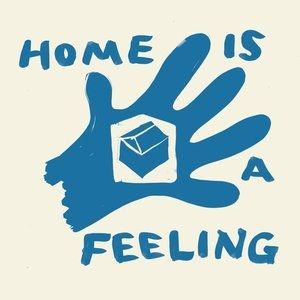 Home Is a Feeling - album