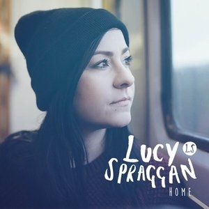 Album Home - Lucy Spraggan