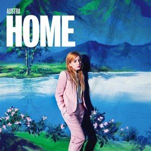 Album Austra - Home