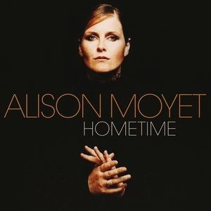 Album Alison Moyet - Hometime