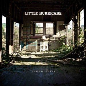 Album Little Hurricane - Homewrecker