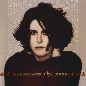Album Alison Moyet - Hoodoo