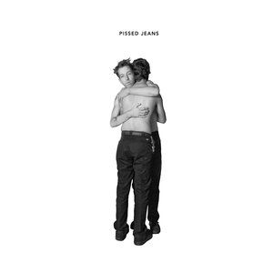 Album Pissed Jeans - Hope For Men