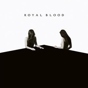 Royal Blood How Did We Get So Dark?, 2017