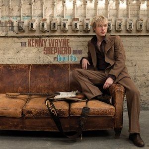 Album Kenny Wayne Shepherd - How I Go