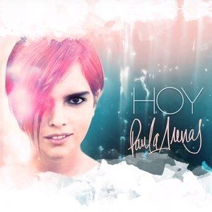 Album Paula Arenas - Hoy