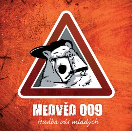 Album Medvěd 009 - Hudba vás mladých