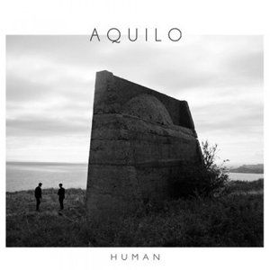 Album Aquilo - Human