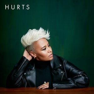Album Hurts - Emeli Sandé