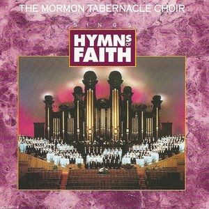 Album Mormon Tabernacle Choir - Hymns of Faith