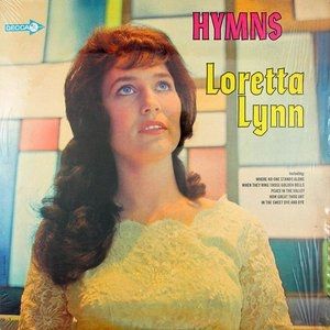 Album Loretta Lynn - Hymns