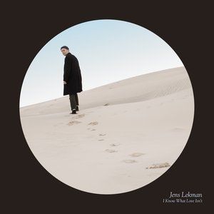 Album Jens Lekman - I Know What Love Isn