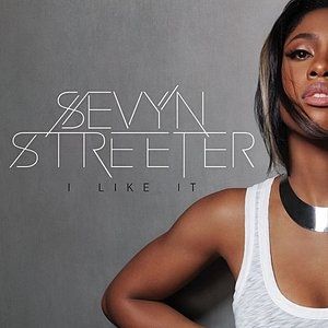 Album Sevyn Streeter - I Like It