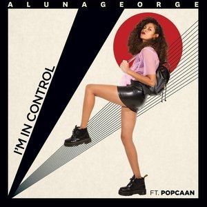 Album AlunaGeorge - I