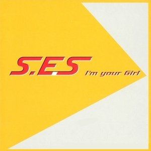 Album I'm Your Girl - S.E.S.