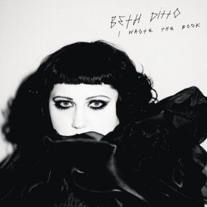 Album Beth Ditto - I Wrote the Book