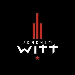 Album Joachim Witt - Ich