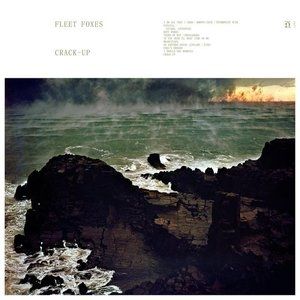 Album Fleet Foxes - If You Need To, Keep Time On Me
