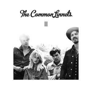 Album The Common Linnets - II