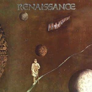Album Renaissance - Illusion