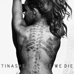 Album Tinashe - In Case We Die