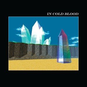 Album Alt-J - In Cold Blood