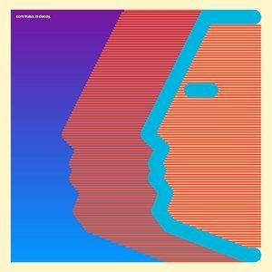 In Decay - Com Truise