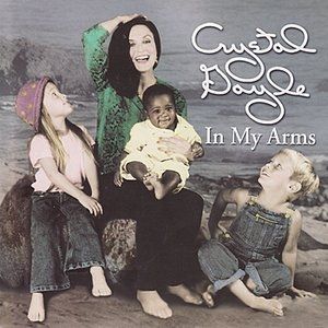 Album Crystal Gayle - In My Arms