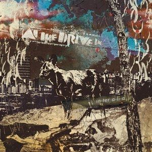 Album At the Drive-In - in•ter a•li•a