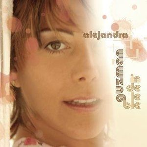 Album Alejandra Guzmán - Indeleble
