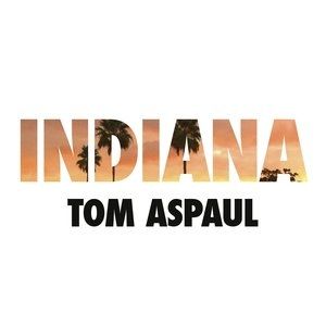 Album Tom Aspaul - Indiana