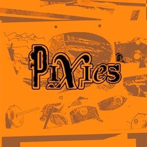 Album Pixies - Indie Cindy