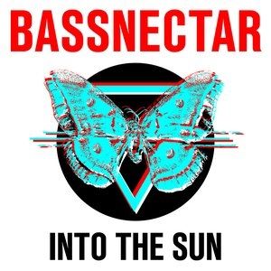 Album Bassnectar - Into the Sun