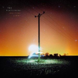 Album The Flatliners - Inviting Light