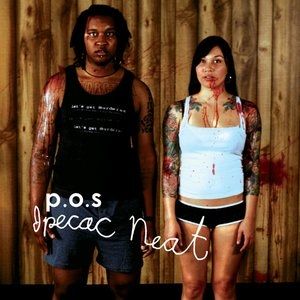 Album P.O.S. - Ipecac Neat