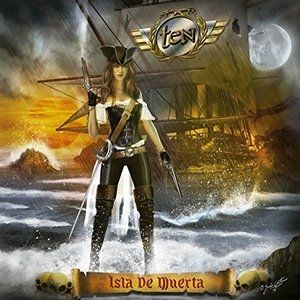 Album Ten - Isla De Muerta