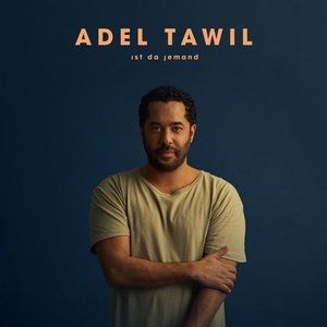 Album Adel Tawil - Ist da jemand