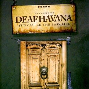 Album Deaf Havana - It