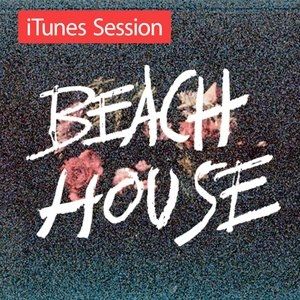 Album Beach House - iTunes Session