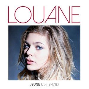 Album Louane - Jeune (j
