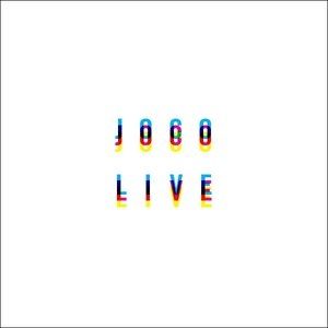 Album Jonathan Coulton - JoCo Live